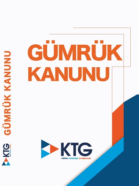 Cep Gümrük Kanunu